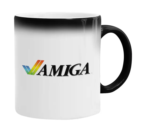 amiga — 2