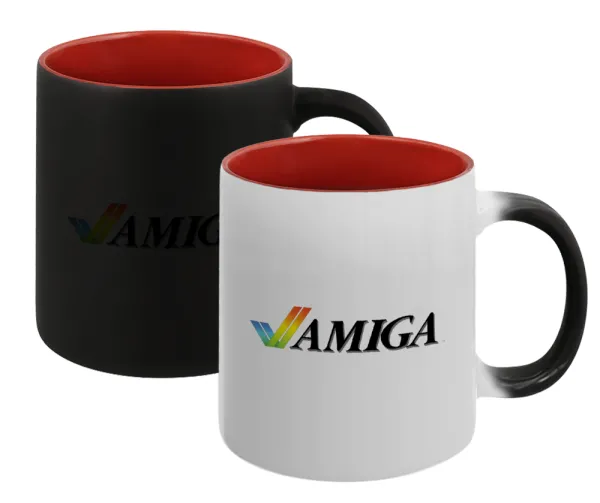 amiga — 1
