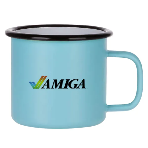 amiga — 1