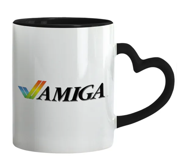 amiga — 1