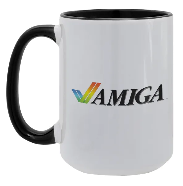 amiga — 1