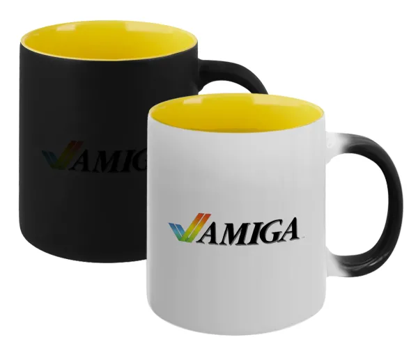 amiga — 1