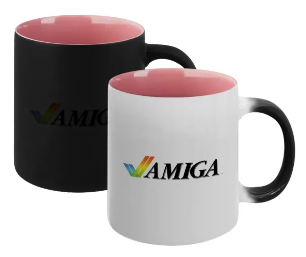 amiga — 1