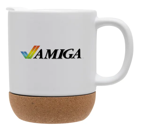 amiga — 1