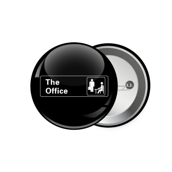 The office, Κονκάρδα παραμάνα 7.5cm