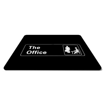 The office, Mousepad rect 27x19cm