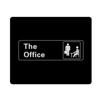 The office, Mousepad rect 23x19cm