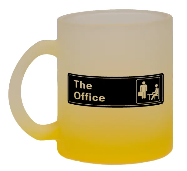 The office — 1