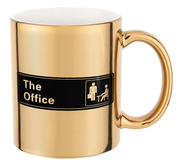 The office — 1