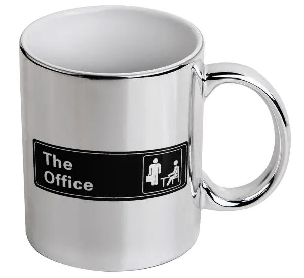 The office — 1