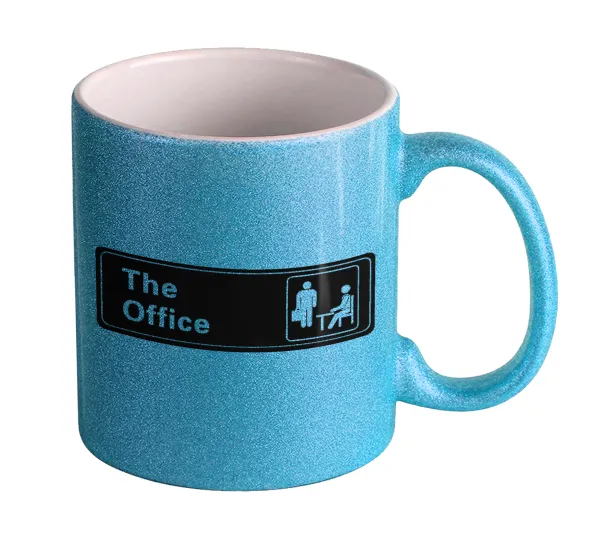 The office — 1