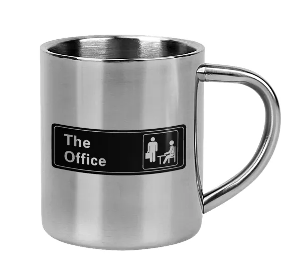 The office — 1