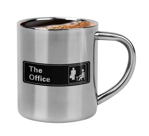 The office — 1