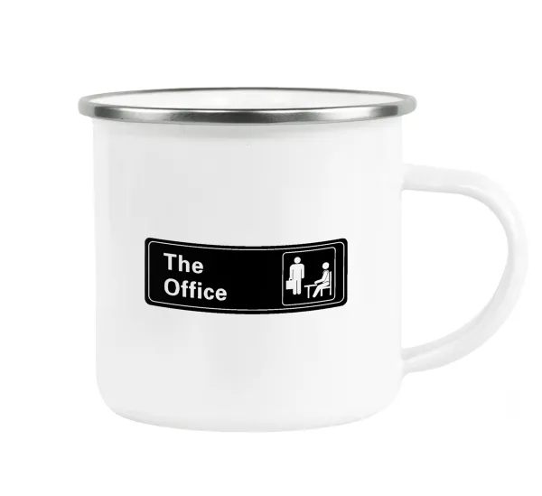 The office — 1