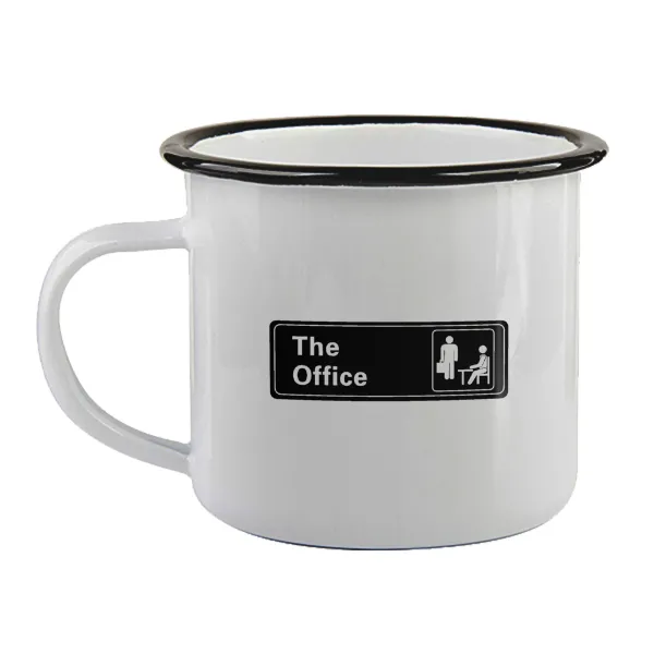 The office — 1