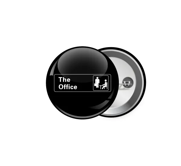 The office — 1