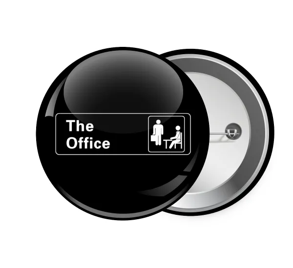 The office — 1