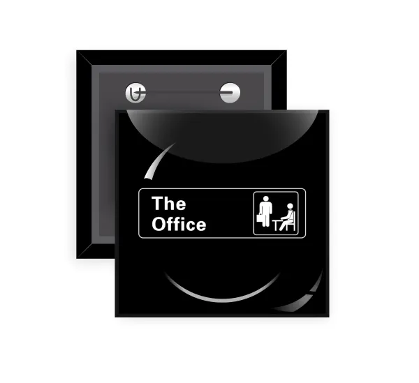 The office — 1