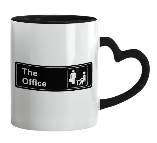 The office — 1
