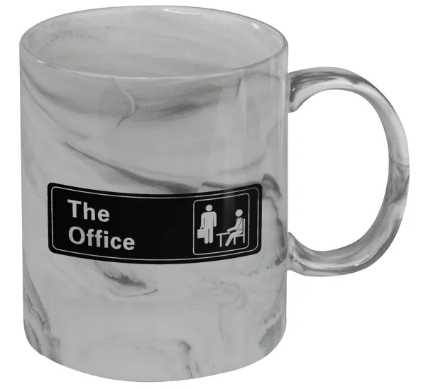 The office — 1