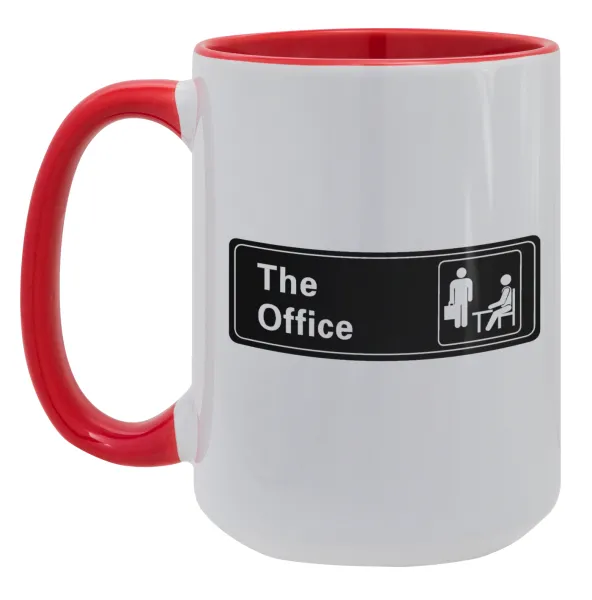 The office — 1
