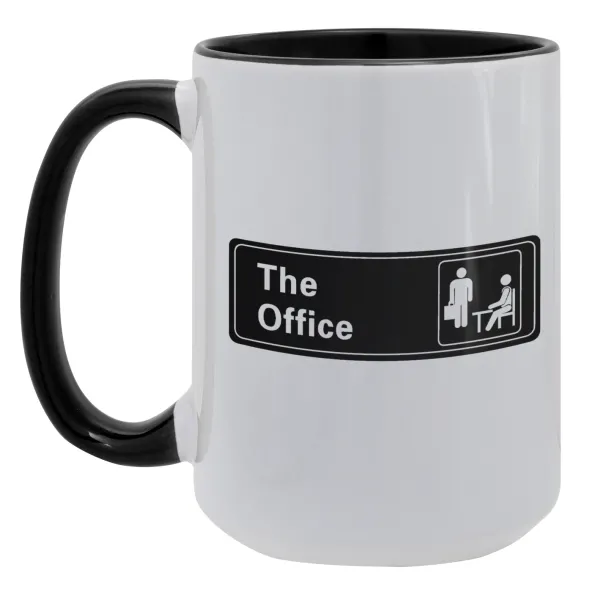 The office — 1