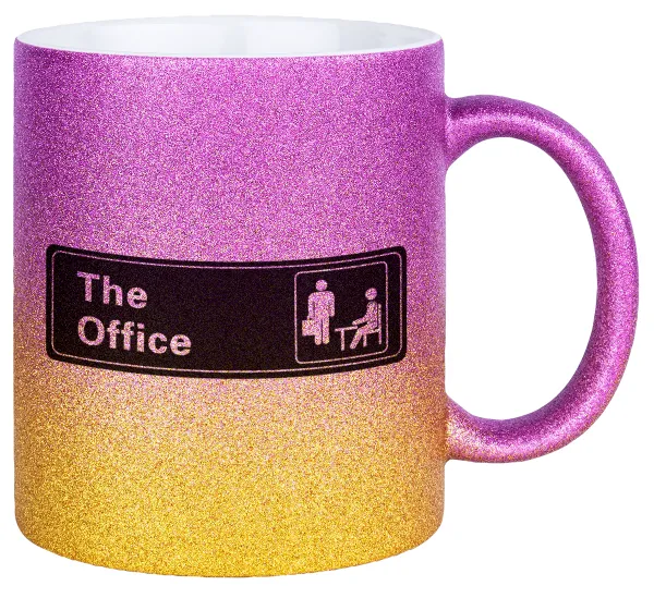 The office — 1