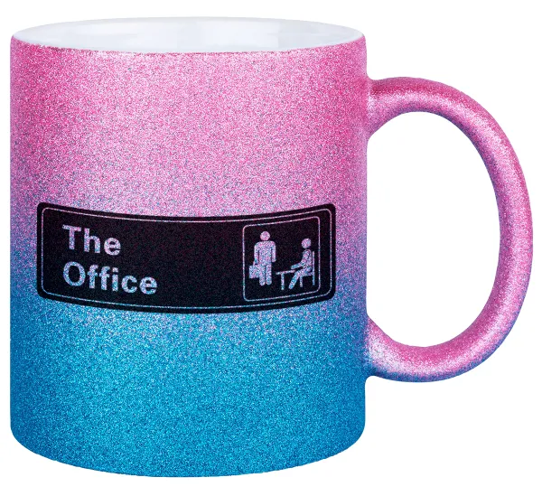 The office — 1