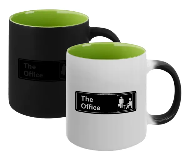 The office — 1