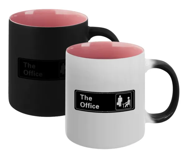 The office — 1