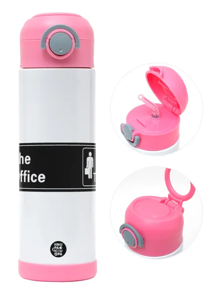 The office — 1