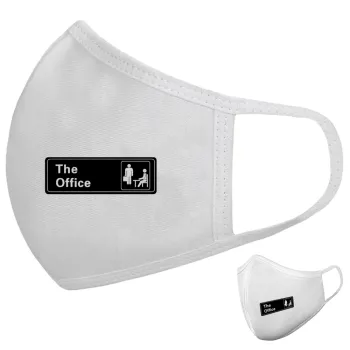 The office, Μάσκα υφασμάτινη υψηλής άνεσης παιδική (Δώρο πλαστική θήκη)