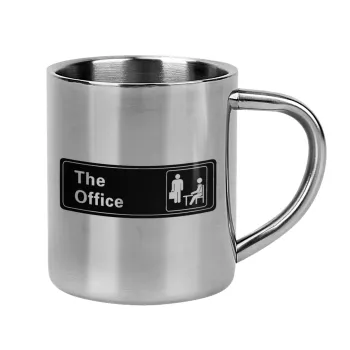 The office, Κούπα Ανοξείδωτη διπλού τοιχώματος 300ml