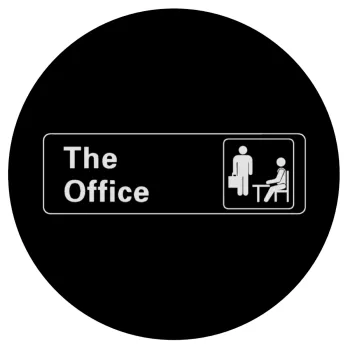 The office, Mousepad Στρογγυλό 20cm