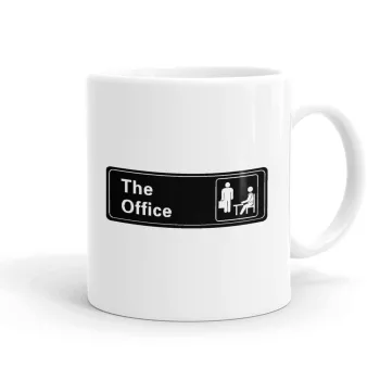 The office, Κούπα, κεραμική, 330ml