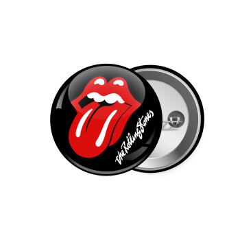 The rolling stones, Κονκάρδα παραμάνα 5.9cm