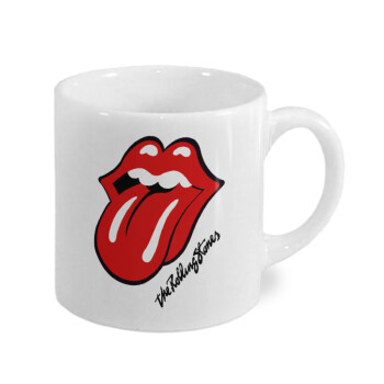 The rolling stones, Κουπάκι κεραμικό, για espresso 150ml