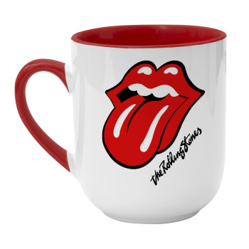The rolling stones, Κούπα κεραμική tapered 260ml