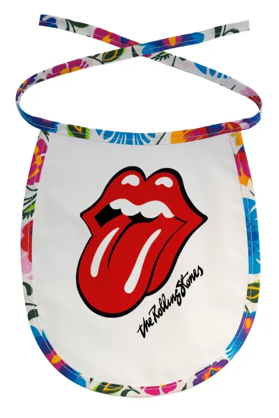 The rolling stones — 1