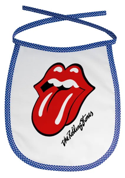 The rolling stones — 1