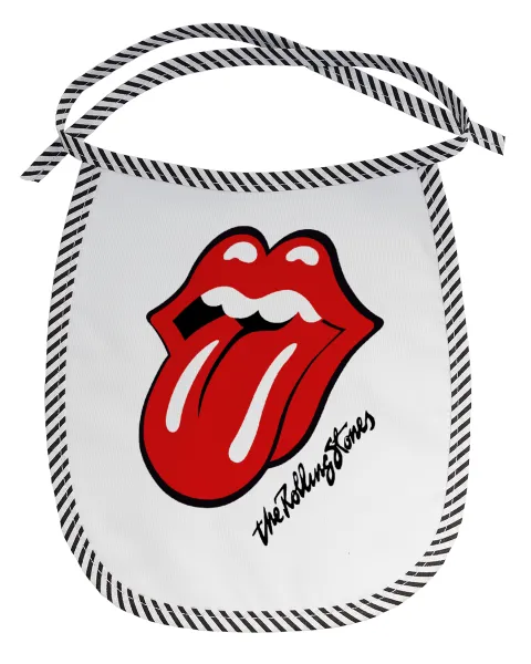 The rolling stones — 1