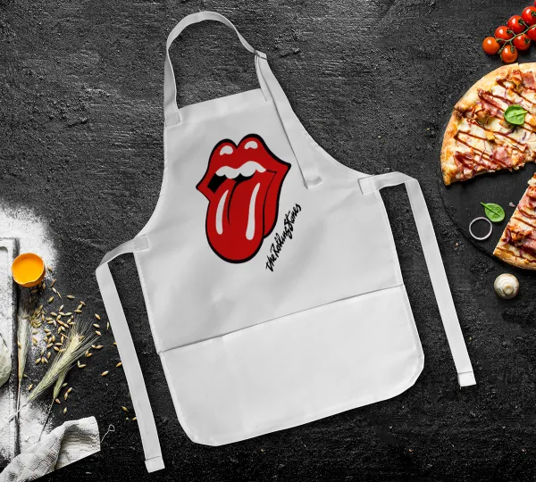 The rolling stones — 1