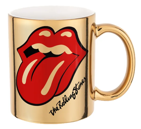 The rolling stones — 1