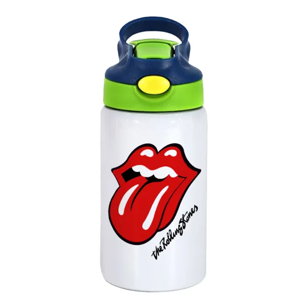 The rolling stones — 1
