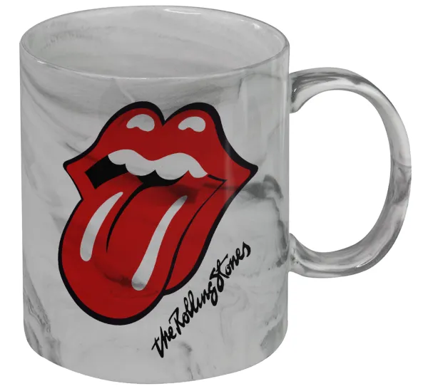 The rolling stones — 1