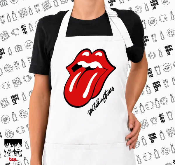 The rolling stones — 1