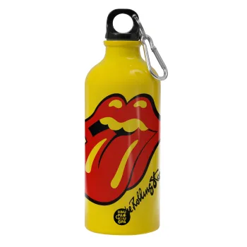 The rolling stones, Παγούρι νερού 600ml