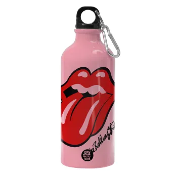 The rolling stones, Water bottle 600ml