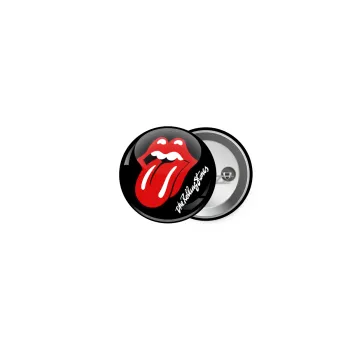 The rolling stones, Κονκάρδα παραμάνα 2.5cm