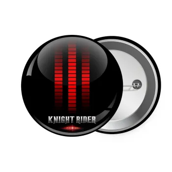 Ο Ιππότης της ασφάλτου, Κονκάρδα παραμάνα 7.5cm